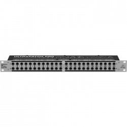 PX3000 48 Girişli Balanslı Patchbay Paneli - Thumbnail