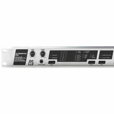 SRC2496 DA AD Converter Çevirici - 7