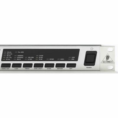 SRC2496 DA AD Converter Çevirici - 10