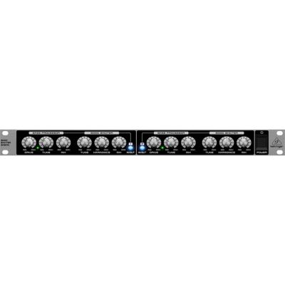 SX3040 V2 Stereo Ses Yukseltici Geliştirici Düzenleyici Prosesör - 1