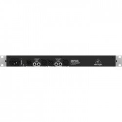 SX3040 V2 Stereo Ses Yukseltici Geliştirici Düzenleyici Prosesör - 2