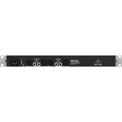 SX3040 V2 Stereo Ses Yukseltici Geliştirici Düzenleyici Prosesör - 2