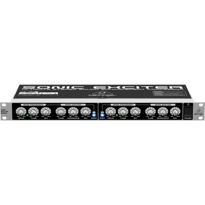SX3040 V2 Stereo Ses Yukseltici Geliştirici Düzenleyici Prosesör