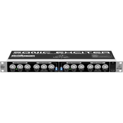 SX3040 V2 Stereo Ses Yukseltici Geliştirici Düzenleyici Prosesör - 4