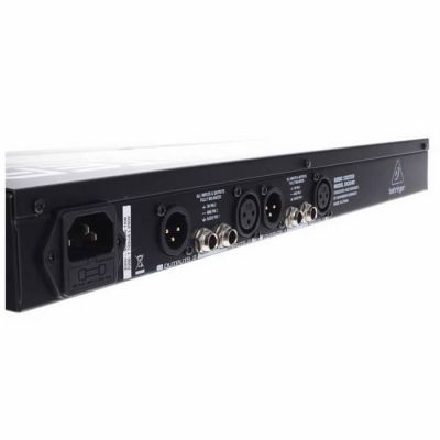 SX3040 V2 Stereo Ses Yukseltici Geliştirici Düzenleyici Prosesör