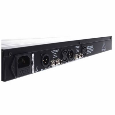 SX3040 V2 Stereo Ses Yukseltici Geliştirici Düzenleyici Prosesör - 6