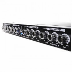 SX3040 V2 Stereo Ses Yukseltici Geliştirici Düzenleyici Prosesör - 7