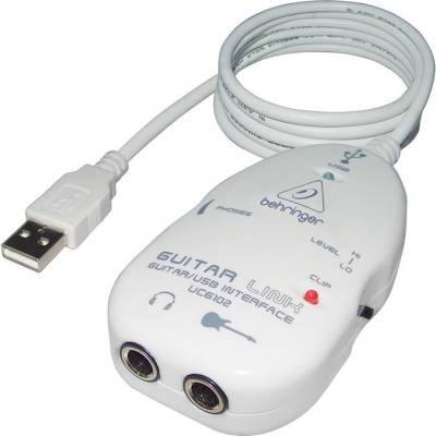 UCG102 Jak Girişli USB Çevirici Aparat