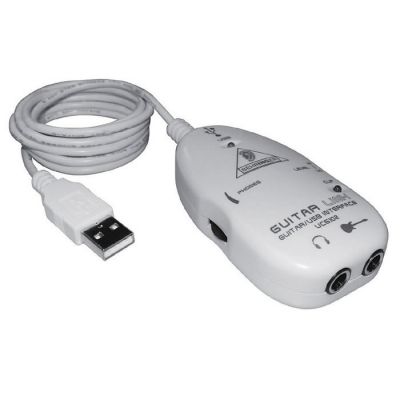 UCG102 Jak Girişli USB Çevirici Aparat