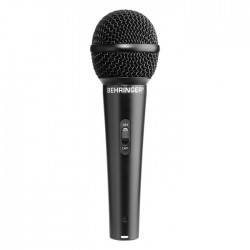 Ultravoice XM1800S Dinamik Kardioid Vokal ve Enstrüman Mikrofon Seti (3lü) - 2
