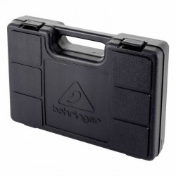 Ultravoice XM1800S Dinamik Kardioid Vokal ve Enstrüman Mikrofon Seti (3lü) - 10