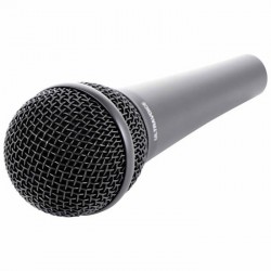 Ultravoice XM1800S Dinamik Kardioid Vokal ve Enstrüman Mikrofon Seti (3lü) - 3
