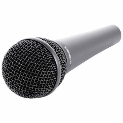 Ultravoice XM1800S Dinamik Kardioid Vokal ve Enstrüman Mikrofon Seti (3lü) - 3