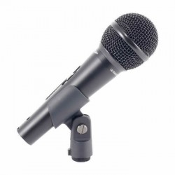 Ultravoice XM1800S Dinamik Kardioid Vokal ve Enstrüman Mikrofon Seti (3lü) - Thumbnail