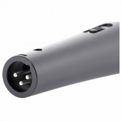Ultravoice XM1800S Dinamik Kardioid Vokal ve Enstrüman Mikrofon Seti (3lü) - 7