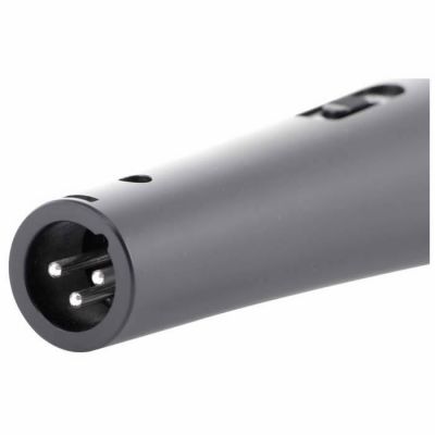 Ultravoice XM1800S Dinamik Kardioid Vokal ve Enstrüman Mikrofon Seti (3lü) - 7