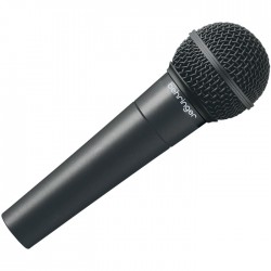 Behringer - Ultravoice XM8500 Dinamik Kardioid Vokal Sahne Mikrofonu