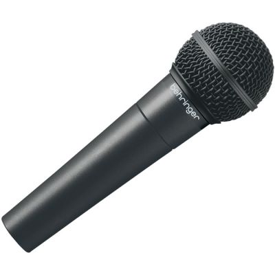 Ultravoice XM8500 Dinamik Kardioid Vokal Sahne Mikrofonu - 1