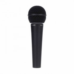 Ultravoice XM8500 Dinamik Kardioid Vokal Sahne Mikrofonu - Thumbnail