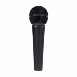 Ultravoice XM8500 Dinamik Kardioid Vokal Sahne Mikrofonu - 3