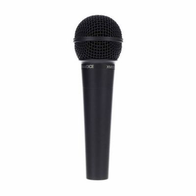 Ultravoice XM8500 Dinamik Kardioid Vokal Sahne Mikrofonu - 3