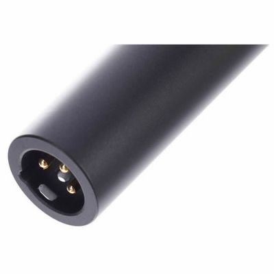 Ultravoice XM8500 Dinamik Kardioid Vokal Sahne Mikrofonu - 5