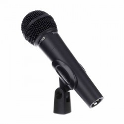 Ultravoice XM8500 Dinamik Kardioid Vokal Sahne Mikrofonu - 6