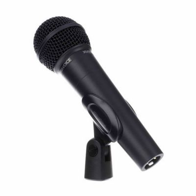 Ultravoice XM8500 Dinamik Kardioid Vokal Sahne Mikrofonu