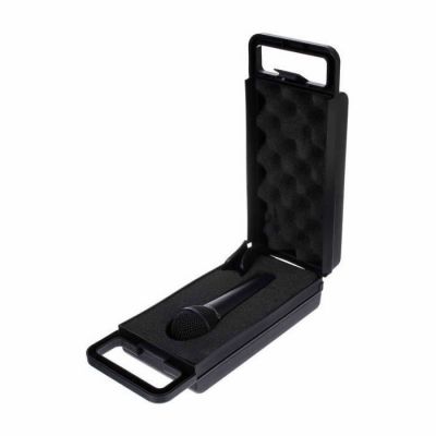 Ultravoice XM8500 Dinamik Kardioid Vokal Sahne Mikrofonu - 8