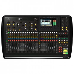 Behringer - X32 32 Kanal Dijital Mikser