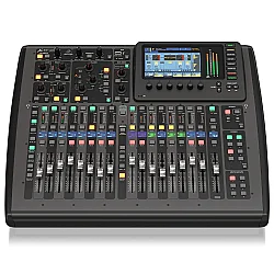 X32 Compact 32 Kanal Dijital Mikser - 2