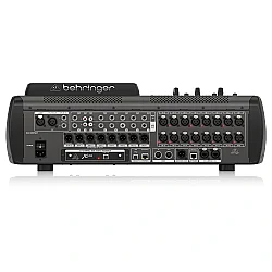 X32 Compact 32 Kanal Dijital Mikser - 3
