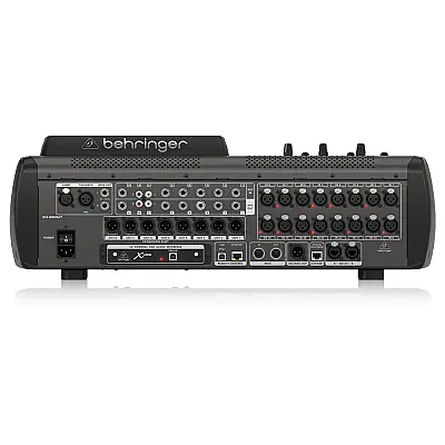 X32 Compact 32 Kanal Dijital Mikser - 3