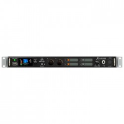 Behringer - X32 Core Dijital Snake Uyumlu Rack Tipi Dijital Mikser