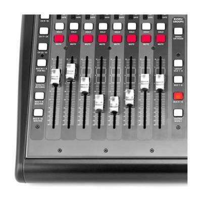 X32 Producer 32 Kanal Taşınabilir Dijital Mikser - 3