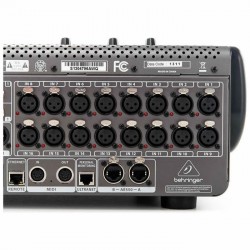X32 Producer 32 Kanal Taşınabilir Dijital Mikser - 4