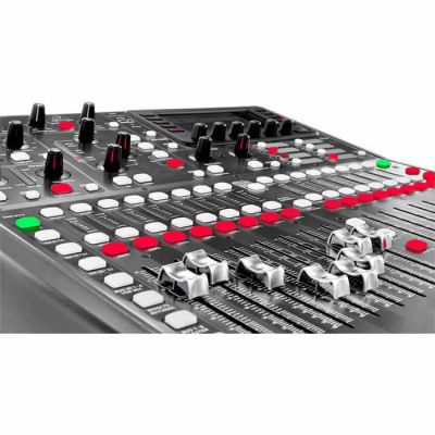 X32 Producer 32 Kanal Taşınabilir Dijital Mikser - 1