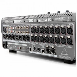 X32 Producer 32 Kanal Taşınabilir Dijital Mikser - 2