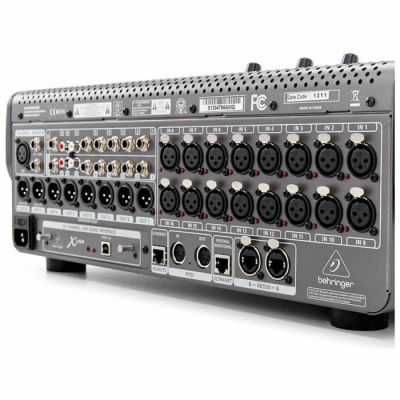 X32 Producer 32 Kanal Taşınabilir Dijital Mikser - 2