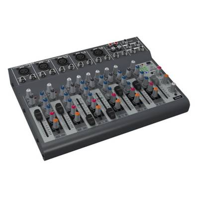 Xenyx 1002B 10 Kanal Radyo Mikseri - 5
