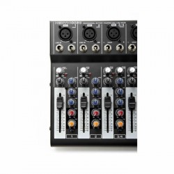 Xenyx 1002B 10 Kanal Radyo Mikseri - 6