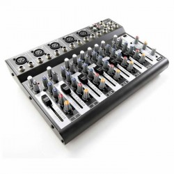 Xenyx 1002B 10 Kanal Radyo Mikseri - 10