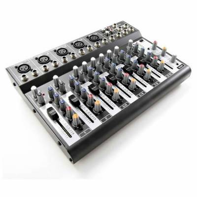 Xenyx 1002B 10 Kanal Radyo Mikseri - 10