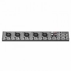 Xenyx 1002B 10 Kanal Radyo Mikseri - 7
