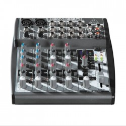 Xenyx 1002FX 10 Kanallı Deck Mikser - 2