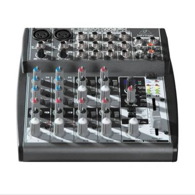 Xenyx 1002FX 10 Kanallı Deck Mikser - 2