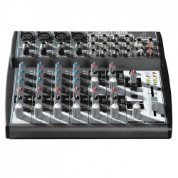 Behringer - Xenyx 1202 12 Kanallı Deck Mikser