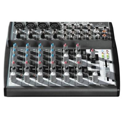 Xenyx 1202 12 Kanallı Deck Mikser - 1