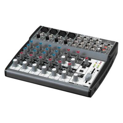 Xenyx 1202 12 Kanallı Deck Mikser - 3
