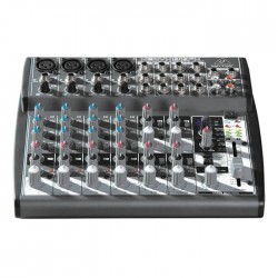 Behringer - Xenyx 1202FX 12 Kanallı Deck Mikser